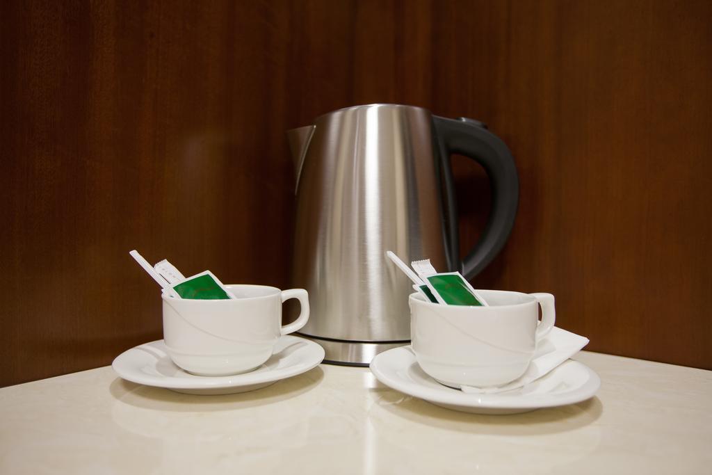 Grand Voyage Hotel Almaty Extérieur photo
